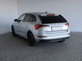 Skoda Scala - 2020