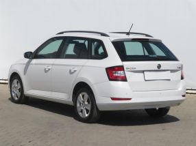 Skoda Fabia - 2019
