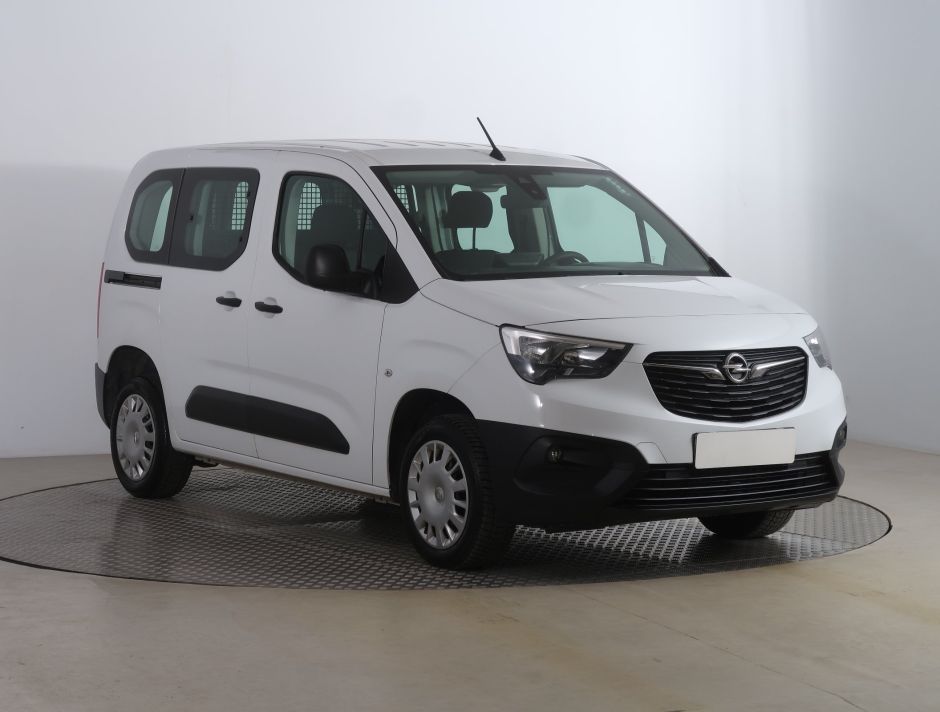 Opel Combo - 2023