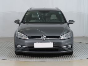 Volkswagen Golf - 2018