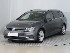 Volkswagen Golf - 2018