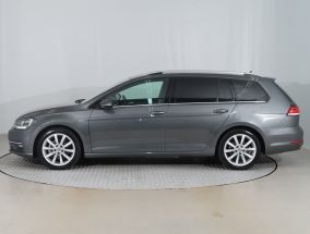 Volkswagen Golf - 2018