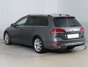 Volkswagen Golf - 2018