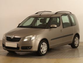 Skoda Roomster - 2008