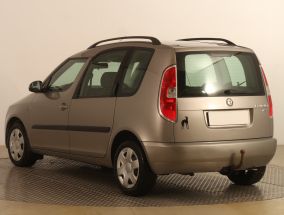 Skoda Roomster - 2008