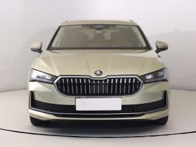 Skoda Superb - 2024