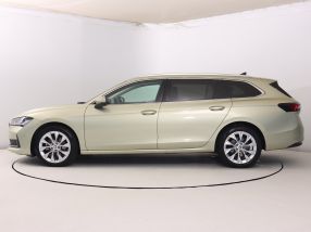 Skoda Superb - 2024