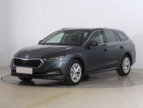 Skoda Octavia - 2021