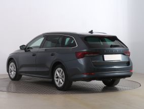 Skoda Octavia - 2021