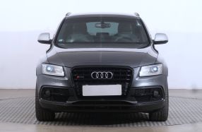 Audi SQ5 - 2016