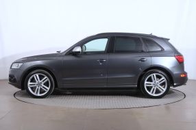 Audi SQ5 - 2016