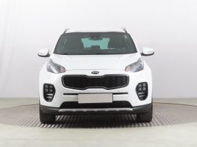 Kia Sportage - 2016