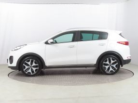 Kia Sportage - 2016