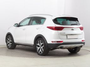 Kia Sportage - 2016