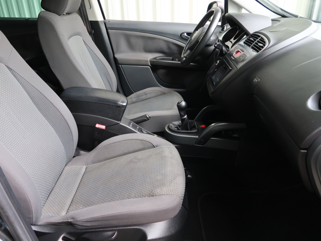 Seat Altea XL