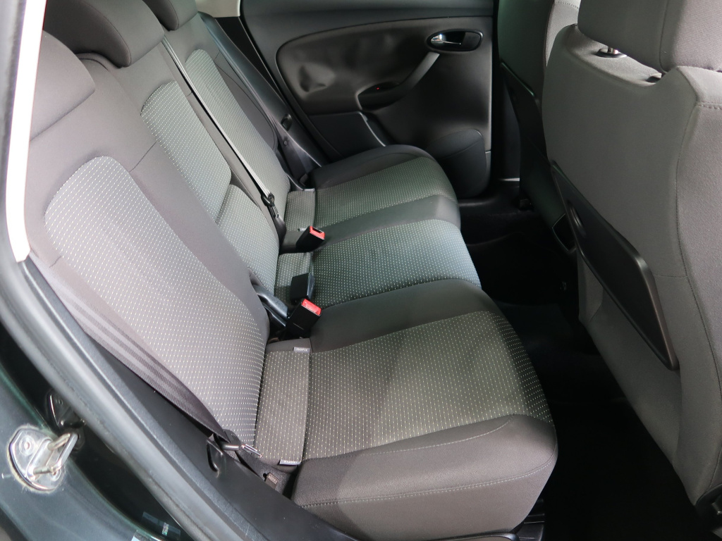 Seat Altea XL