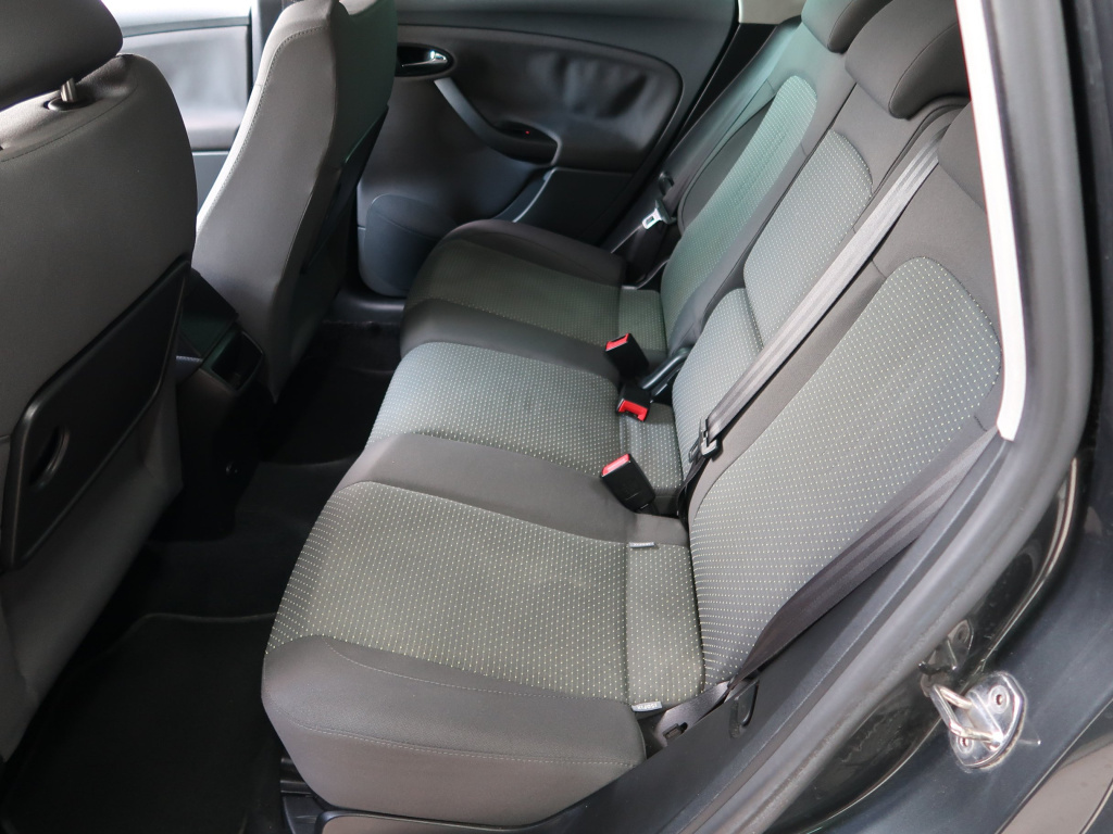 Seat Altea XL