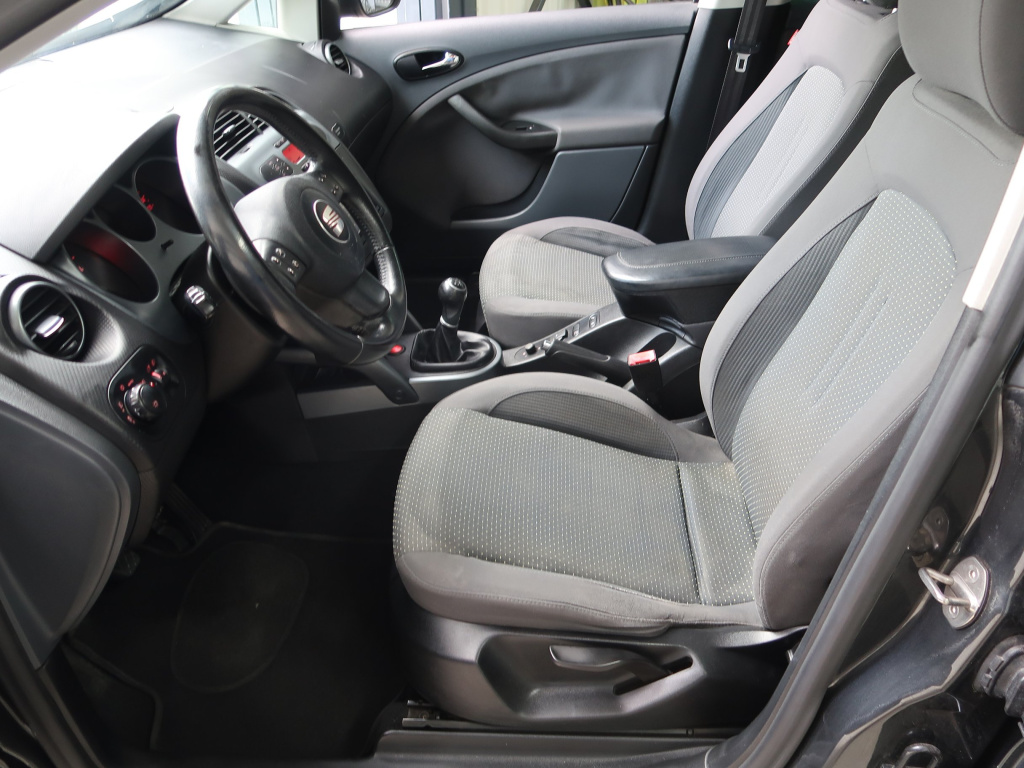 Seat Altea XL