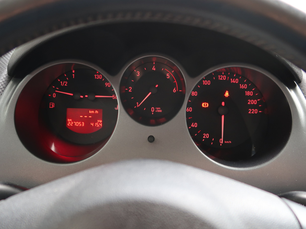 Seat Altea XL