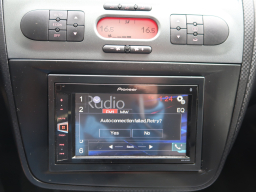 Seat Altea XL 2009