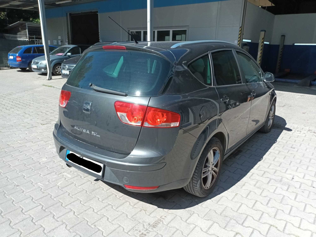 Seat Altea XL