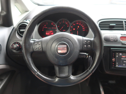 Seat Altea XL 2009