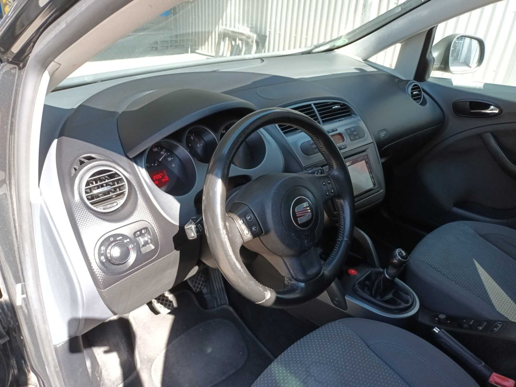 Seat Altea XL