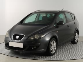 Seat Altea XL - 2009