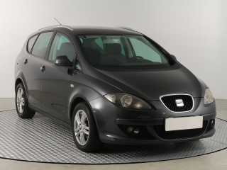 Seat Altea XL, 2009