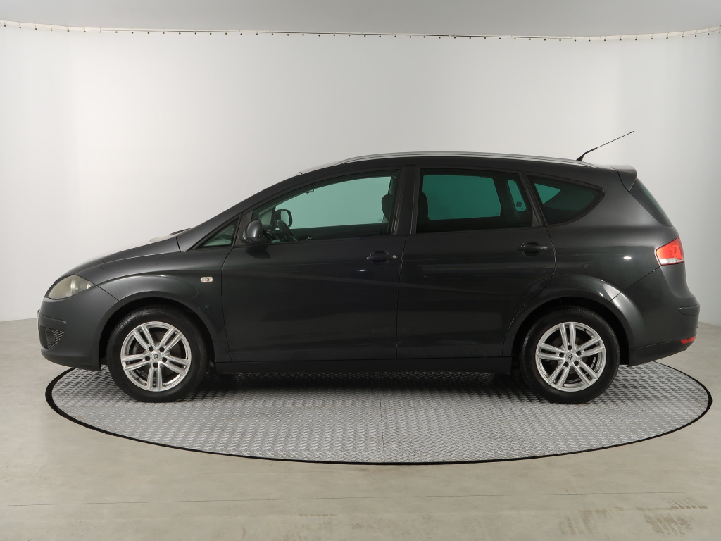 Seat Altea XL