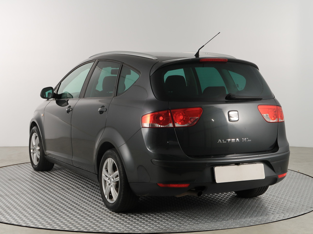 Seat Altea XL