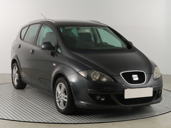 Seat Altea XL