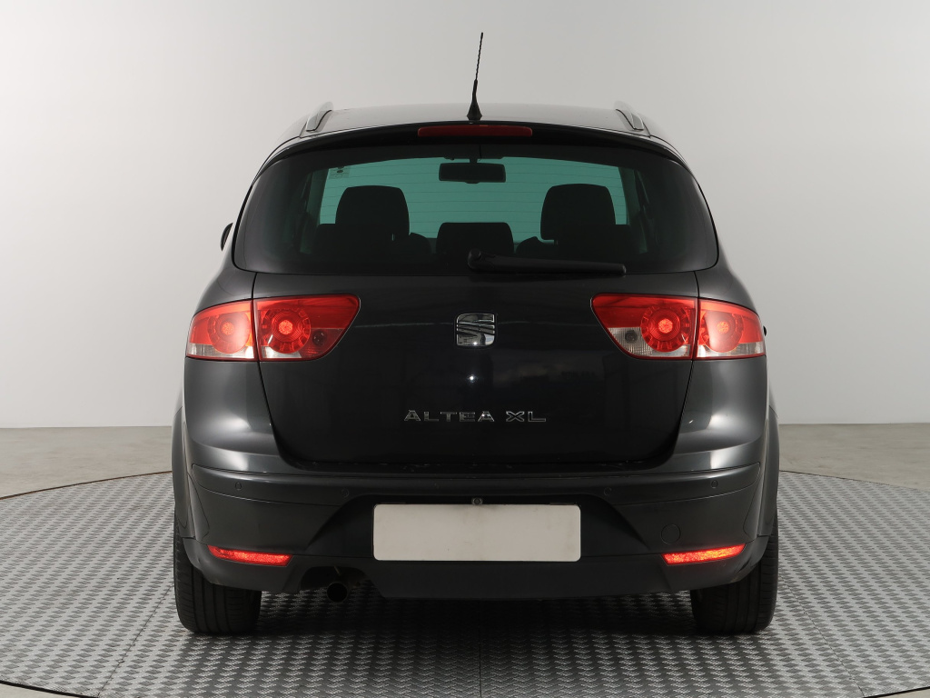 Seat Altea XL