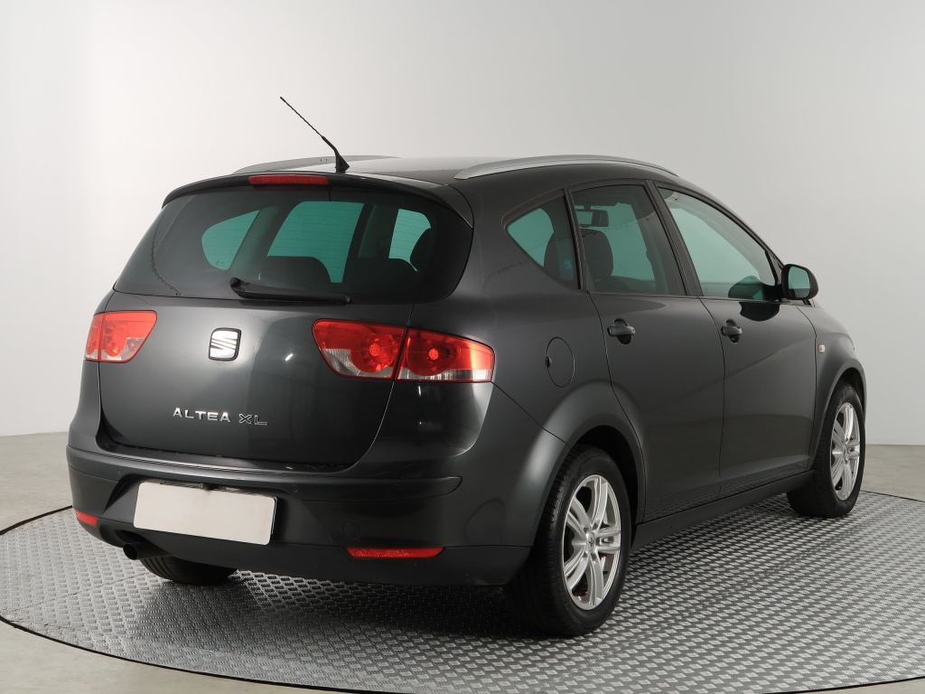 Seat Altea XL