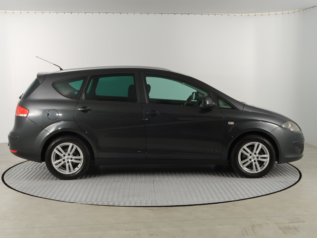 Seat Altea XL