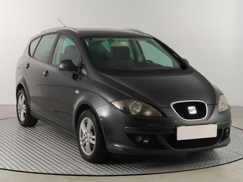 Seat Altea XL - 2009