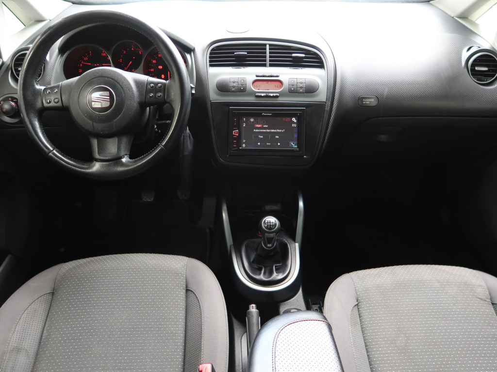 Seat Altea XL