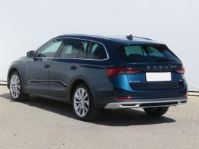 Skoda Octavia Scout - 2022