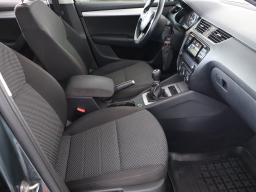 Škoda Octavia 2016