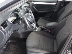 Škoda Octavia 2016