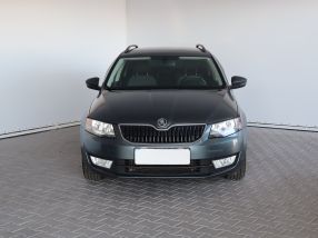 Skoda Octavia - 2016