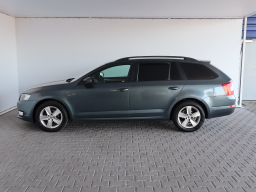 Škoda Octavia 2016