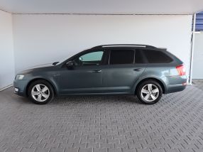 Skoda Octavia - 2016