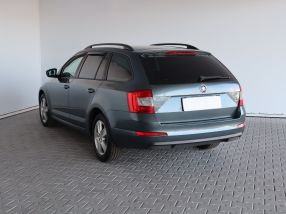 Skoda Octavia - 2016