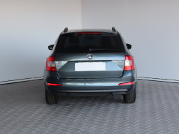 Škoda Octavia 2016