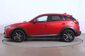 Mazda CX-3 - 2017