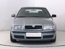 Škoda Octavia 2002