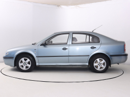 Škoda Octavia 2002