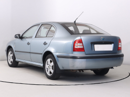 Škoda Octavia 2002