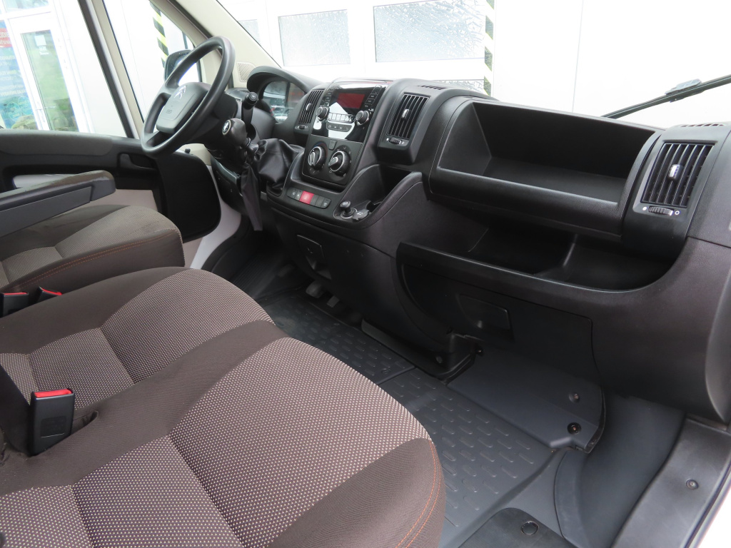 Citroen Jumper